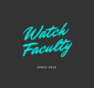 watch faculty logo